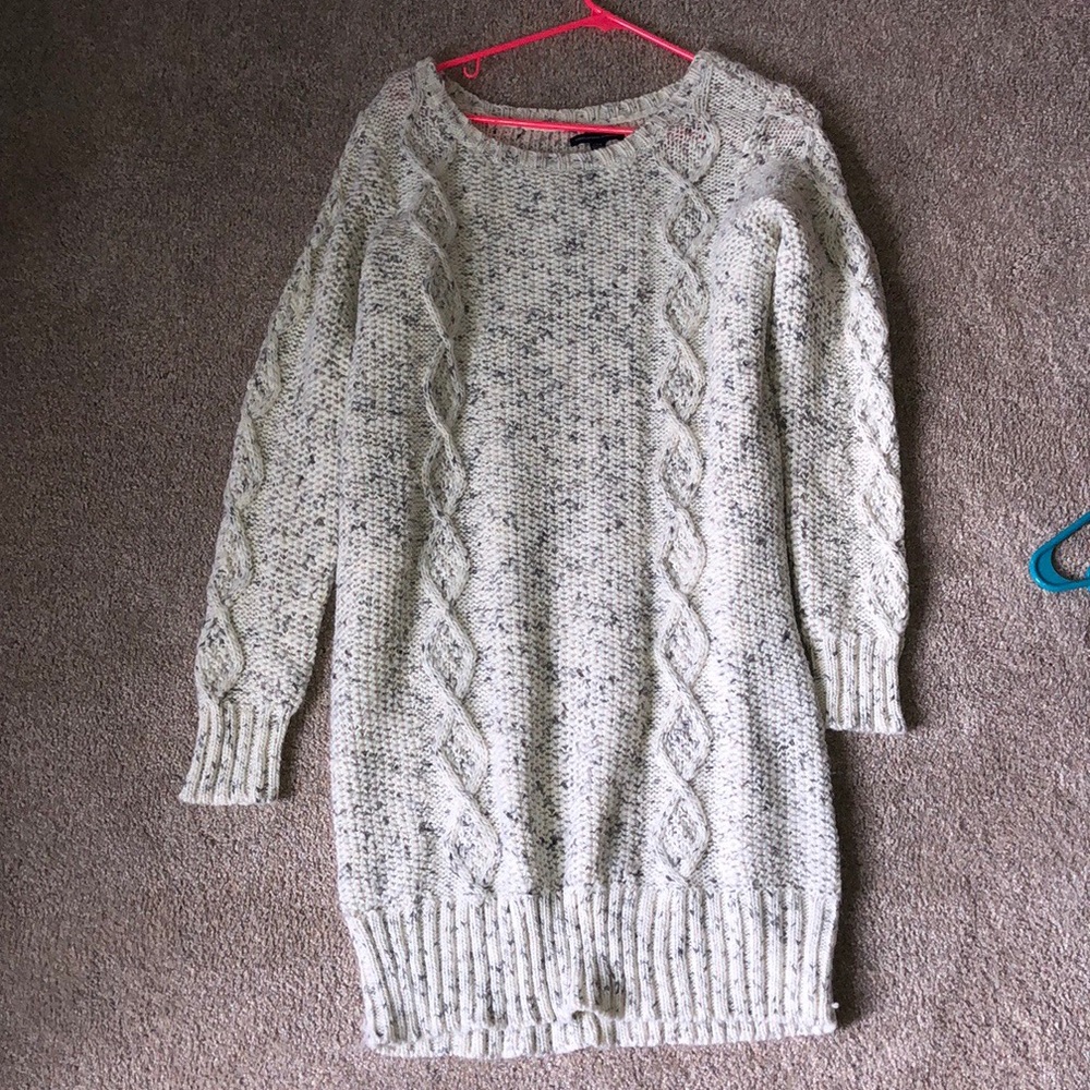 AEO Sweater Dress